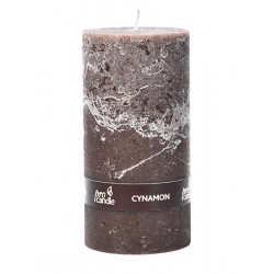 Scented candle Pro-Candle 739006 / roller / cinnamon