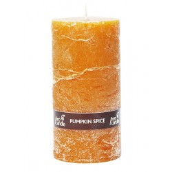 Bougie parfumée Pro-Candle 739012 / rouleau / zapach épicé