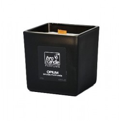 Duftende Sojakerze Pro-Candle 110316 / Eco / Opium