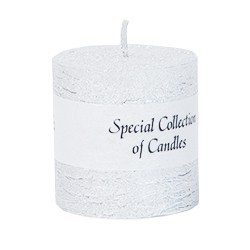 Bougie Occasionnelle Pro-Candle 901071 / rouleau