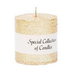 Bougie Occasionnelle Pro-Candle 901072 / rouleau