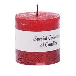 Świeca okazjonalna Pro-Candle 901073 / walec