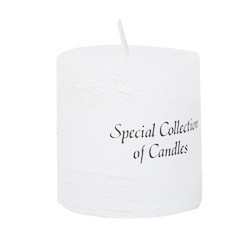 Bougie Occasionnelle Pro-Candle 901074 / rouleau