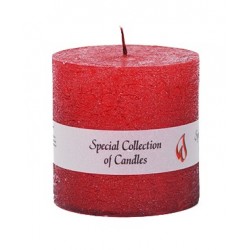 Świeca okazjonalna Pro-Candle 902073 / walec