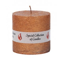 Świeca okazjonalna Pro-Candle 902075 / walec