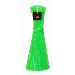 Bougie parfumée Pro-Candle 802004 / bouquet / herbe fraîche