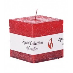 Candle Occasional Pro-Candle 904073 / cube