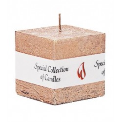 Candle Occasional Pro-Candle 904075 / cube