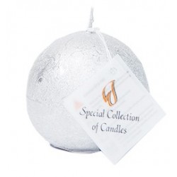 Candle Occasional Pro-Candle 905071 / sphere