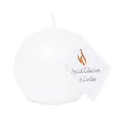 Candle Occasional Pro-Candle 905074 / sphere