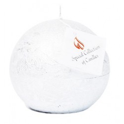 Candle Occasional Pro-Candle 907071 / sphere