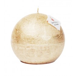 Candle Occasional Pro-Candle 909072 / sphere