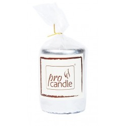 Bougie Dans La Presse Pro-Candle 201071 / rouleau