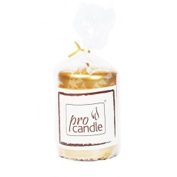 Bougie Dans La Presse Pro-Candle 201072 / rouleau