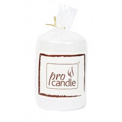 Bougie Dans La Presse Pro-Candle 201074 / rouleau