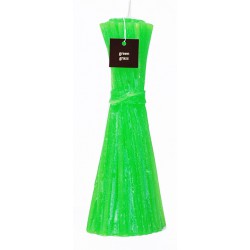 Bougie parfumée ProCandle 802004 / paquet / herbe verte