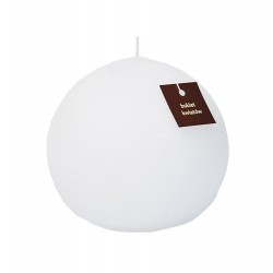 Scented candle Pro-Candle 721001 / sphere / jasmine