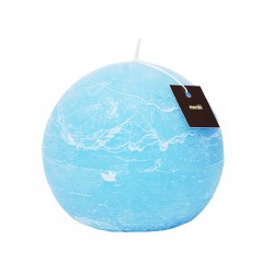 Scented candle Pro-Candle 721007 / sphere / sea