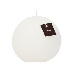 Duftkerze Pro-Candle 721009 / Kugel / Vanille