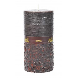 Scented candle Pro-Candle 071010 / roller / coffee