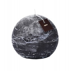 Scented candle Pro-Candle 721016 / sphere / opium