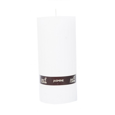 Scented candle ProCandle EJ1801 / roller / jasmine