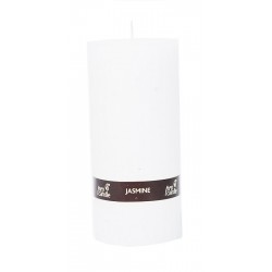 Świeca zapachowa Pro-Candle EJ1801 / walec / jaśmin