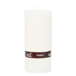Scented candle ProCandle EJ1809 / roller / vanilla