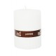 Scented candle ProCandle EJ1701 / roller / jasmine