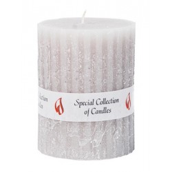 Świeca zapachowa Pro-Candle EJ1719 / walec / perfumy