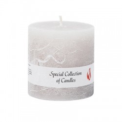 Świeca zapachowa Pro-Candle 737019 / walec / perfumy