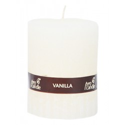 Scented candle ProCandle EJ1709 / roller / vanilla