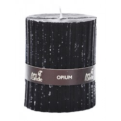 Scented candle ProCandle EJ1716 / roller / opium