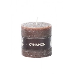 Scented candle ProCandle 789006 / roller / cinnamon