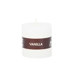 Scented candle ProCandle 789009 / roller / vanilla