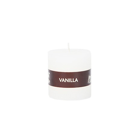 Scented candle ProCandle 789009 / roller / vanilla