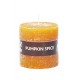 Scented candle Procandle 789012 / roller / spicy