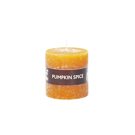 Scented candle Procandle 789012 / roller / spicy