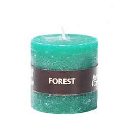 Scented candle ProCandle 78013 / roller / smell of the forest