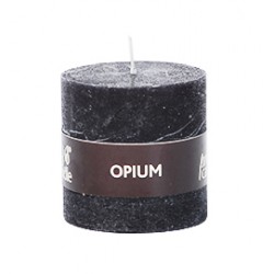 Scented candle ProCandle 789016 / roller / opium