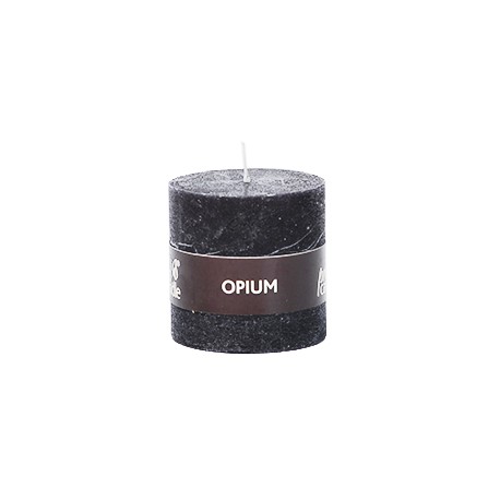 Scented candle ProCandle 789016 / roller / opium