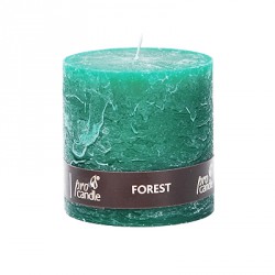 Scented candle ProCandle 737013 / roller / smell of the forest