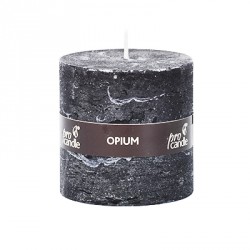 Scented candle ProCandle 737016 / roller / opium