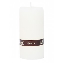 Scented candle ProCandle 739009 / roller / vanilla