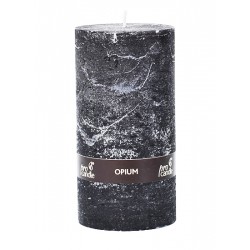 Scented candle ProCandle 739016 / roller / opium