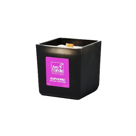 Scented Soy Candle ProCandle 110216 / Eco / Euphoric