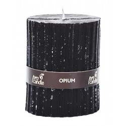 Scented candle Pro-Candle EJ1716 / roller / opium