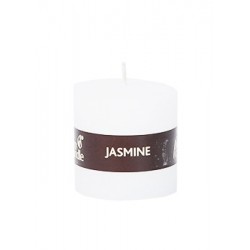 Duftkerze Pro-Candle 789001 / rolle / Jasmin