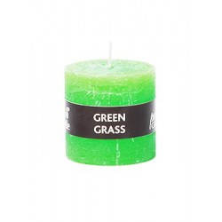 Scented candle Pro-Candle 789004 / roller / fresh grass