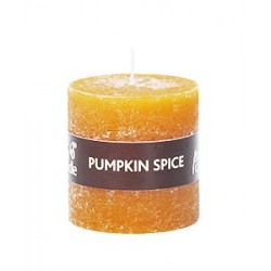 Scented candle Procandle 789012 / roller / spicy